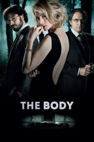 مشاهدة فيلم The Body 2012 مترجم