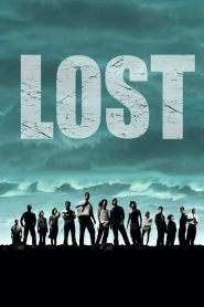 Lost: الموسم 1