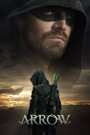 مسلسل Arrow