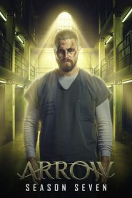 Arrow: الموسم 7