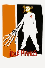 مشاهدة فيلم Idle Hands 1999 مترجم