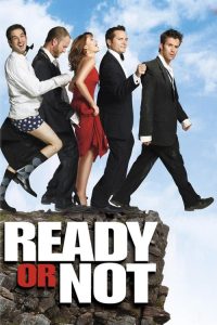 مشاهدة فيلم Ready Or Not 2009 مترجم