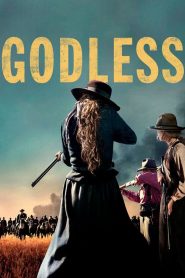 مسلسل Godless