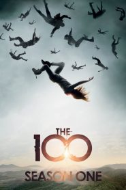 The 100: الموسم 1