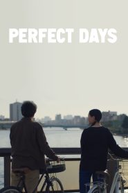 مشاهدة فيلم Perfect Days 2023 مترجم