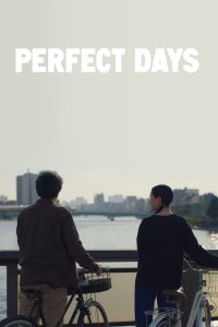 مشاهدة فيلم Perfect Days 2023 مترجم