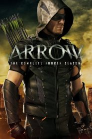 Arrow: الموسم 4