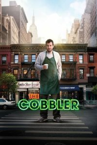 مشاهدة فيلم The Cobbler 2014 مترجم