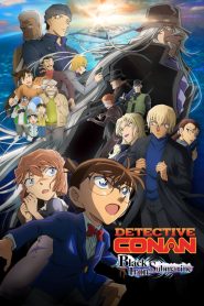 مشاهدة فيلم Detective Conan: Black Iron Submarine 2023 مترجم