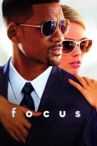 مشاهدة فيلم Focus 2015 مترجم