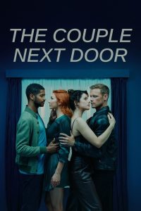 مسلسل The Couple Next Door