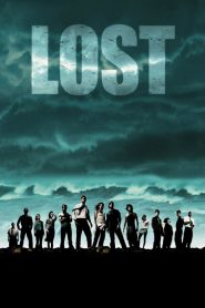 مسلسل Lost