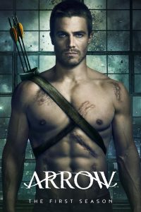 Arrow: الموسم 1