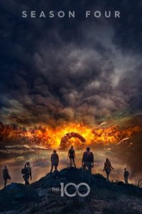 The 100: الموسم 4