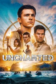 مشاهدة فيلم Uncharted 2022 مترجم