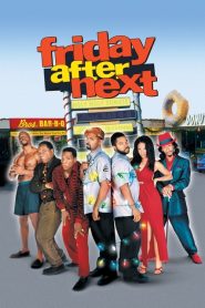 مشاهدة فيلم Friday After Next 2002 مترجم