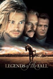 مشاهدة فيلم Legends of the Fall 1994 مترجم