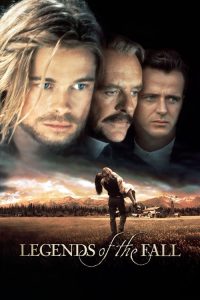 مشاهدة فيلم Legends of the Fall 1994 مترجم