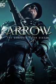 Arrow: الموسم 5