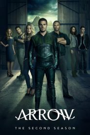 Arrow: الموسم 2