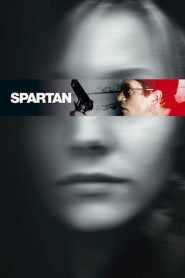 مشاهدة فيلم Spartan 2004 مترجم