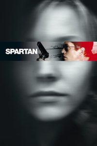 مشاهدة فيلم Spartan 2004 مترجم