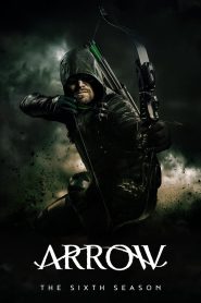 Arrow: الموسم 6