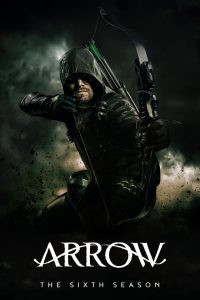 Arrow: الموسم 6