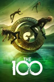 مسلسل The 100