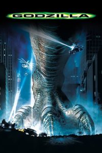 مشاهدة فيلم Godzilla 1998 مترجم