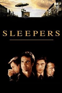 مشاهدة فيلم Sleepers 1996 مترجم