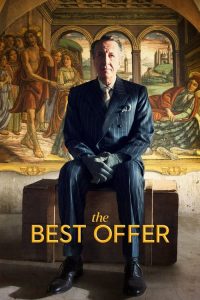 مشاهدة فيلم The Best Offer 2013 مترجم