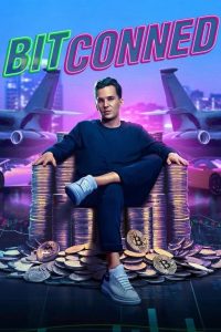 مشاهدة فيلم Bitconned 2024 مترجم