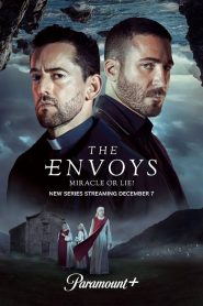 The Envoys: الموسم 2