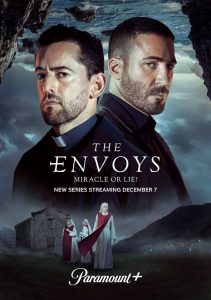 The Envoys: الموسم 2