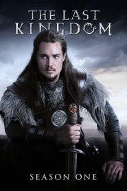 The Last Kingdom: الموسم 1