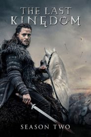 The Last Kingdom: الموسم 2