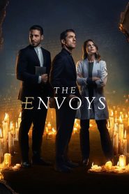 مسلسل The Envoys