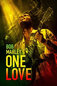 مشاهدة فيلم Bob Marley: One Love 2024 مترجم