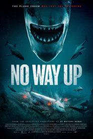 مشاهدة فيلم No Way Up 2024 مترجم