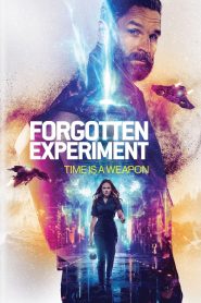 مشاهدة فيلم Forgotten Experiment 2023 مترجم