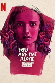 مشاهدة فيلم You Are Not Alone: Fighting the Wolf Pack 2024 مترجم