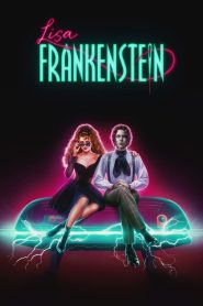 مشاهدة فيلم Lisa Frankenstein 2024 مترجم