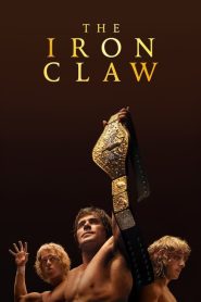 مشاهدة فيلم The Iron Claw 2023 مترجم