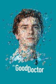 مسلسل The Good Doctor