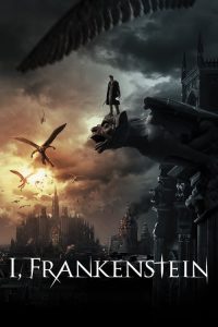 مشاهدة فيلم I, Frankenstein 2014 مترجم