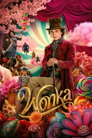 مشاهدة فيلم Wonka 2023 مترجم