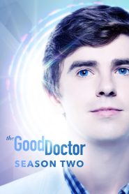 The Good Doctor: الموسم 2