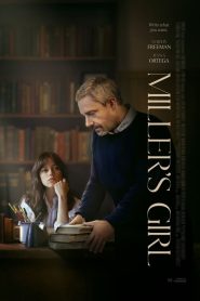 مشاهدة فيلم Miller’s Girl 2024 مترجم