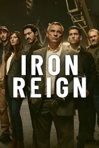 مسلسل Iron Reign